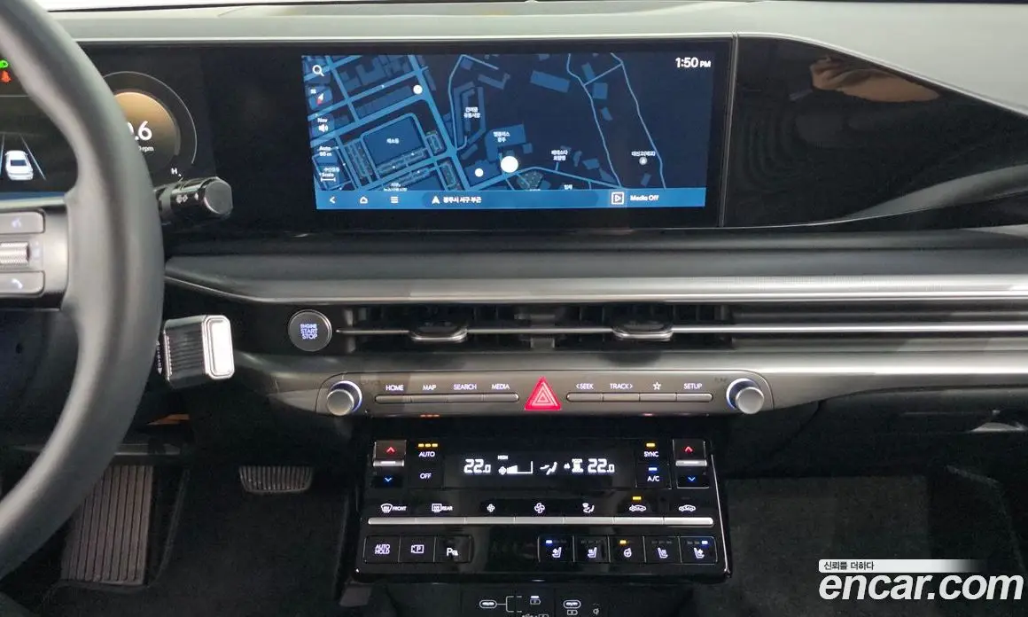 Hyundai Grandeur 2023 3.5 автомат (гидро), фото 18 Hyundai Grandeur 2023 3.5 автомат (гидро), фото 18