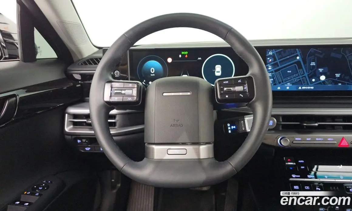 Hyundai Grandeur 2023 3.5 автомат (гидро), фото 19 Hyundai Grandeur 2023 3.5 автомат (гидро), фото 19