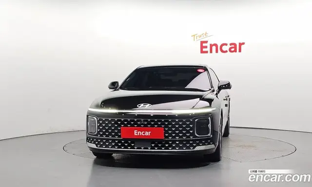Hyundai Grandeur 2023 3.5 автомат (гидро), миниатюра 3 Hyundai Grandeur 2023 3.5 автомат (гидро), миниатюра 3