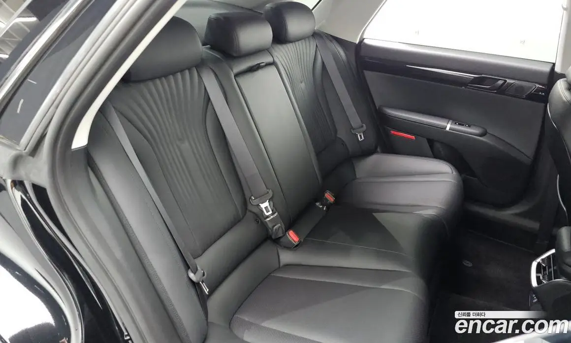 Hyundai Grandeur 2023 3.5 автомат (гидро), фото 23 Hyundai Grandeur 2023 3.5 автомат (гидро), фото 23