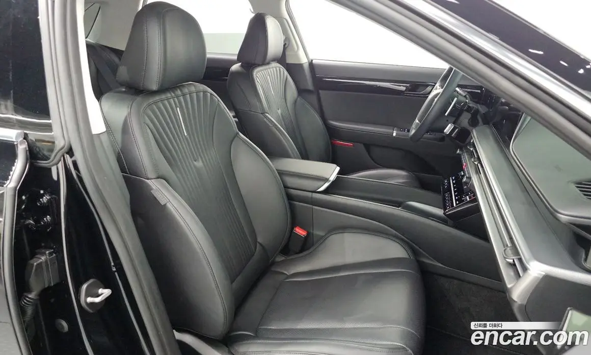 Hyundai Grandeur 2023 3.5 автомат (гидро), фото 24 Hyundai Grandeur 2023 3.5 автомат (гидро), фото 24