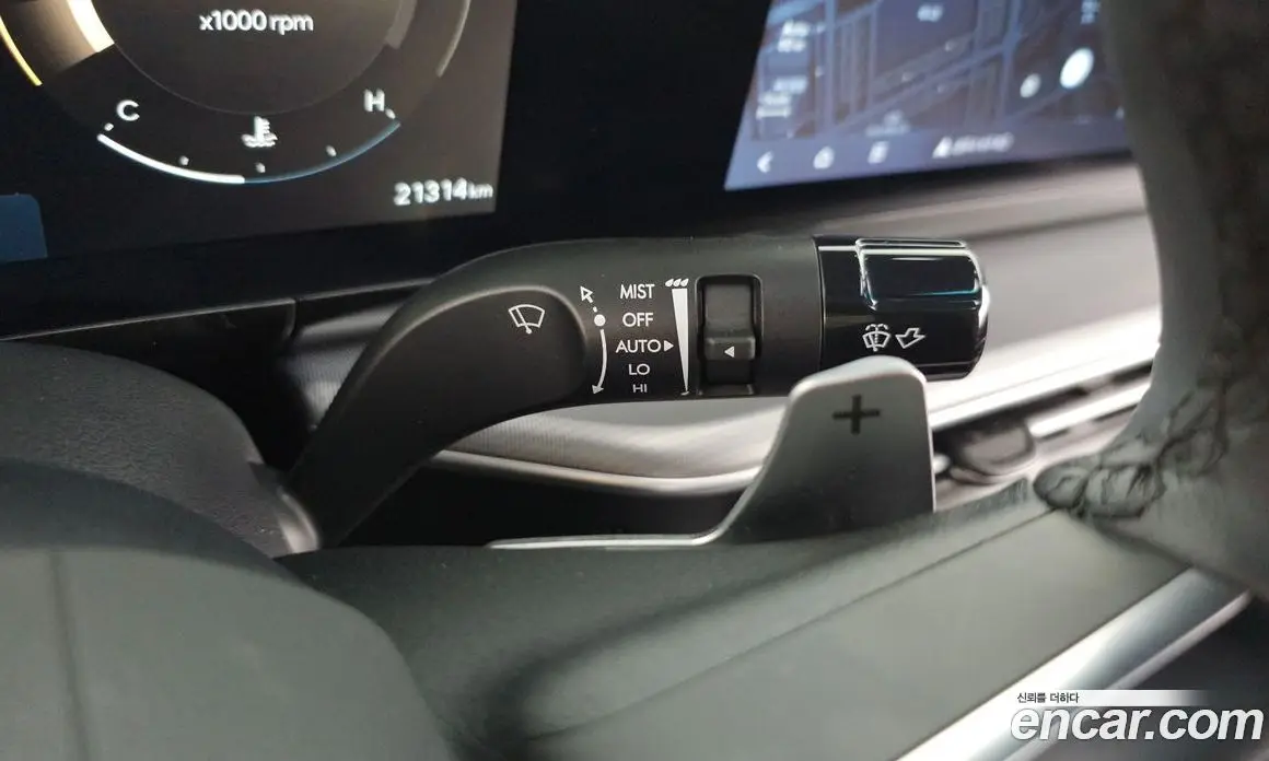 Hyundai Grandeur 2023 3.5 автомат (гидро), фото 27 Hyundai Grandeur 2023 3.5 автомат (гидро), фото 27