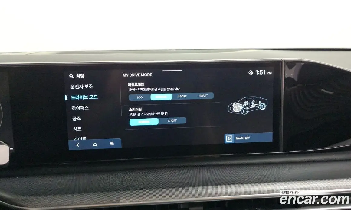 Hyundai Grandeur 2023 3.5 автомат (гидро), фото 32 Hyundai Grandeur 2023 3.5 автомат (гидро), фото 32