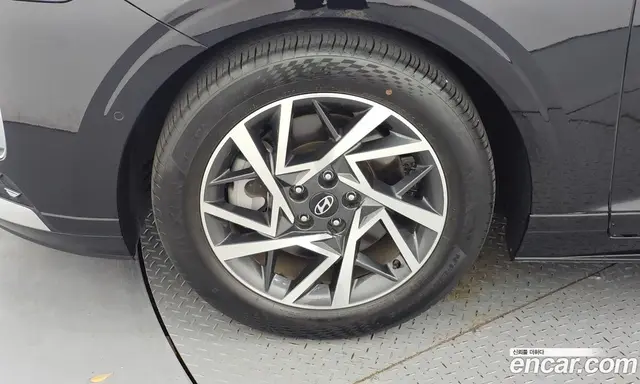 Hyundai Grandeur 2023 3.5 автомат (гидро), миниатюра 5 Hyundai Grandeur 2023 3.5 автомат (гидро), миниатюра 5