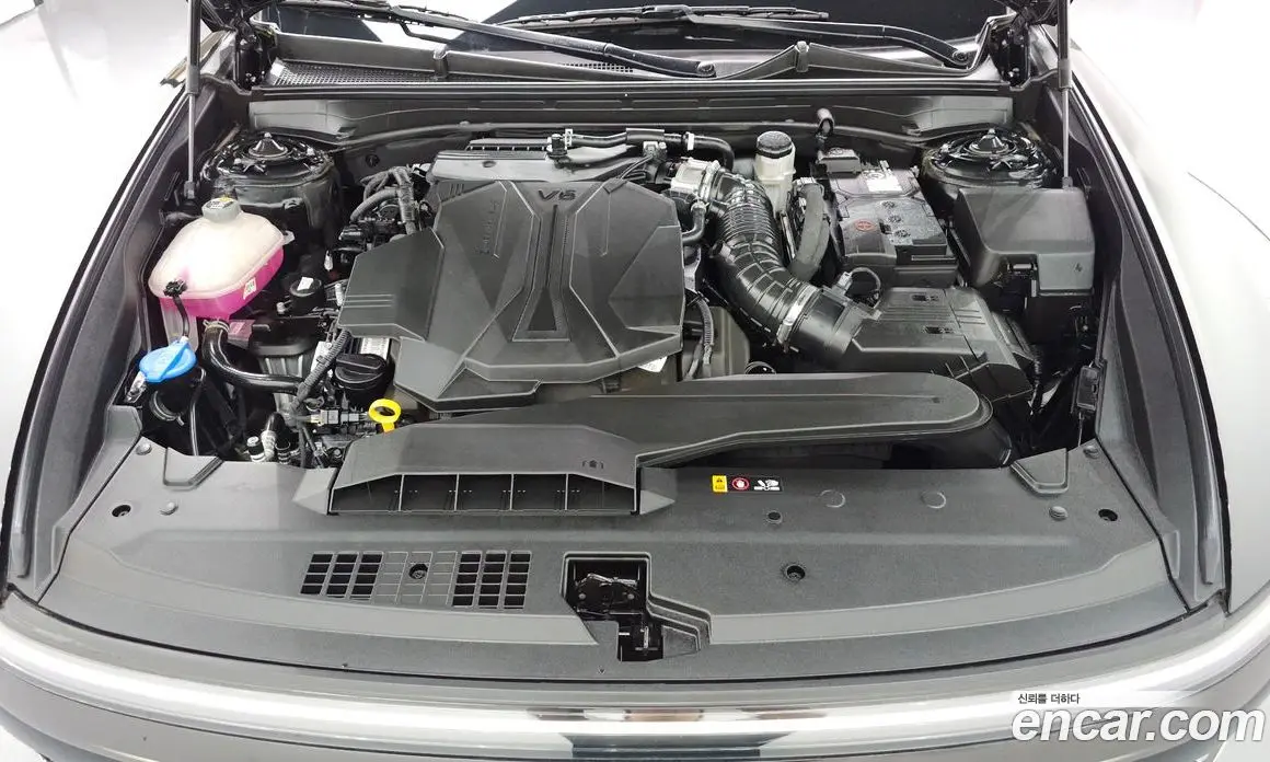 Hyundai Grandeur 2023 3.5 автомат (гидро), фото 6 Hyundai Grandeur 2023 3.5 автомат (гидро), фото 6