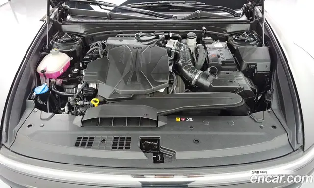 Hyundai Grandeur 2023 3.5 автомат (гидро), миниатюра 6 Hyundai Grandeur 2023 3.5 автомат (гидро), миниатюра 6