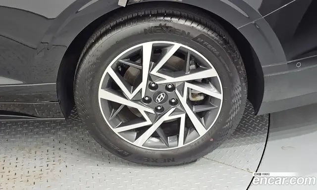 Hyundai Grandeur 2023 3.5 автомат (гидро), миниатюра 7 Hyundai Grandeur 2023 3.5 автомат (гидро), миниатюра 7