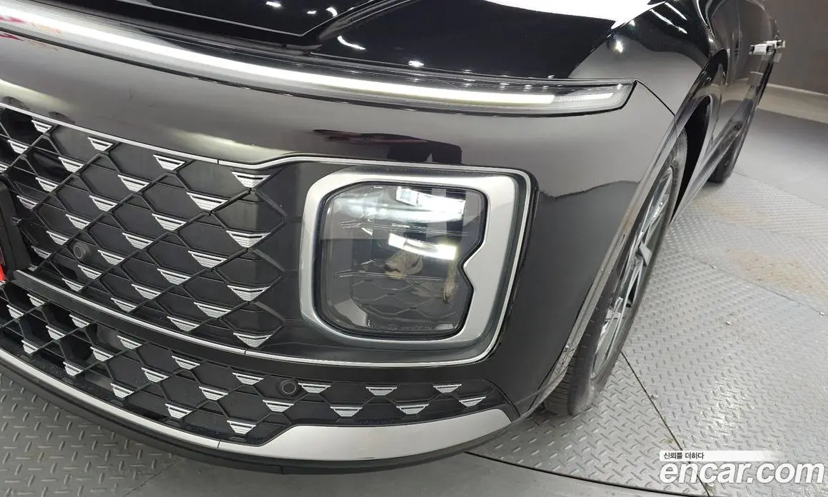 Hyundai Grandeur 2023 3.5 автомат (гидро), фото 8 Hyundai Grandeur 2023 3.5 автомат (гидро), фото 8