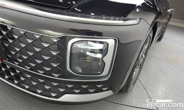 Hyundai Grandeur 2023 3.5 автомат (гидро), миниатюра 8 Hyundai Grandeur 2023 3.5 автомат (гидро), миниатюра 8