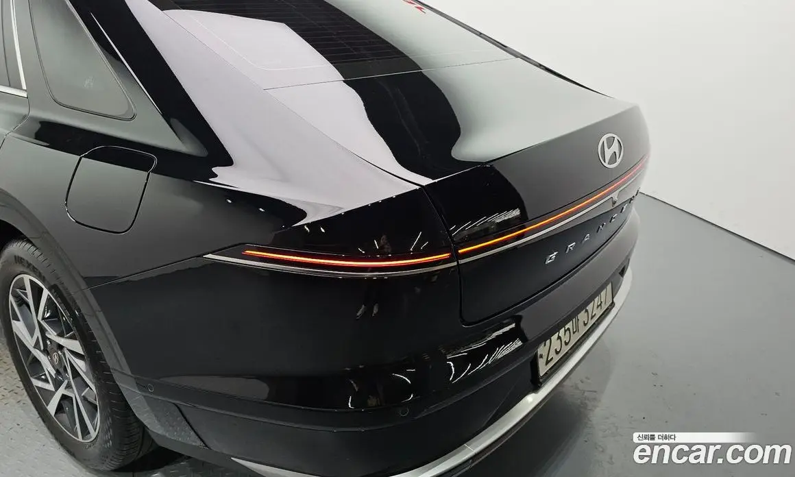 Hyundai Grandeur 2023 3.5 автомат (гидро), фото 9 Hyundai Grandeur 2023 3.5 автомат (гидро), фото 9