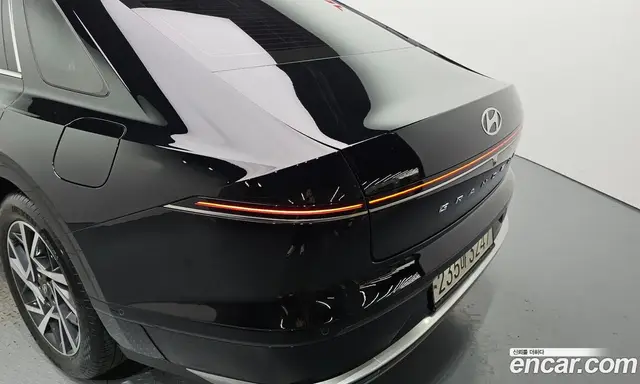Hyundai Grandeur 2023 3.5 автомат (гидро), миниатюра 9 Hyundai Grandeur 2023 3.5 автомат (гидро), миниатюра 9