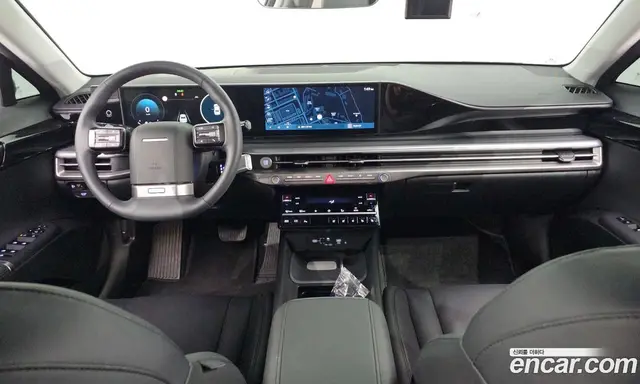 Hyundai Grandeur 2023 3.5 автомат (гидро), миниатюра 10 Hyundai Grandeur 2023 3.5 автомат (гидро), миниатюра 10