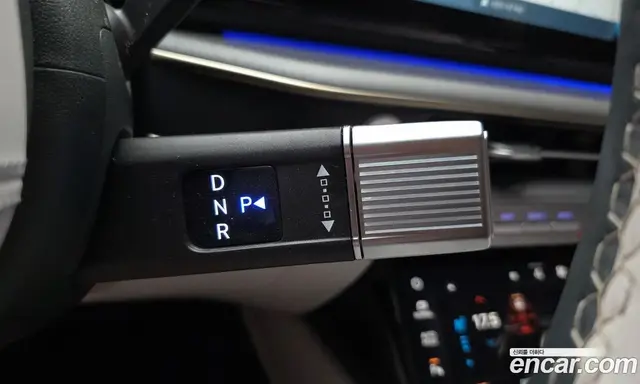 Hyundai Grandeur 2023 1.6 автомат (гидро), миниатюра 12