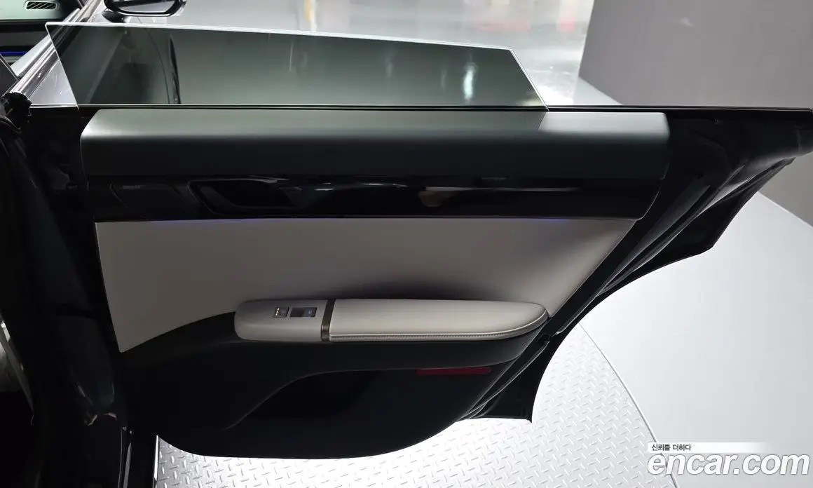 Hyundai Grandeur 2023 1.6 автомат (гидро), фото 15