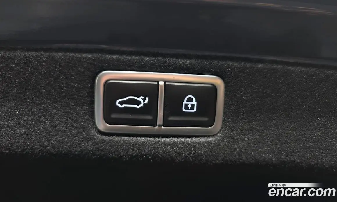 Hyundai Grandeur 2023 1.6 автомат (гидро), фото 27