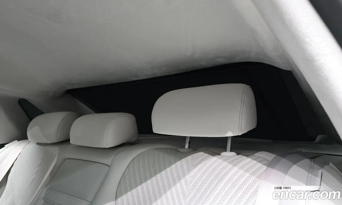 Hyundai Grandeur 2023 1.6 автомат (гидро), фото 33