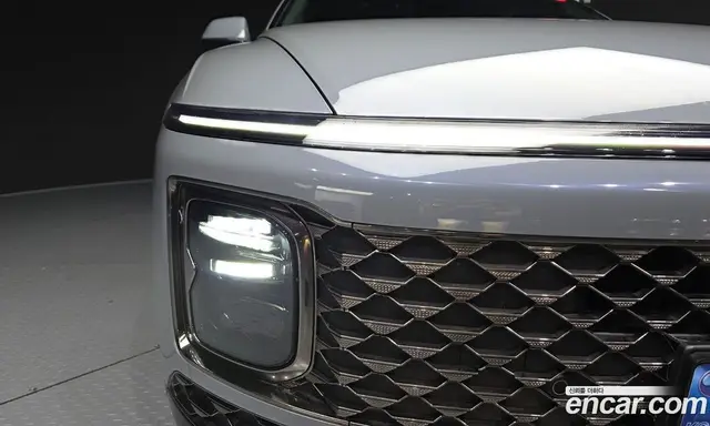 Hyundai Grandeur 2023 1.6 автомат (гидро), миниатюра 8