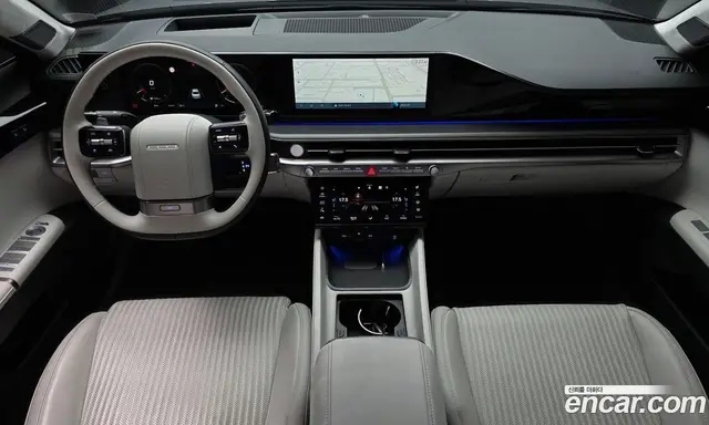 Hyundai Grandeur 2023 1.6 автомат (гидро), миниатюра 10