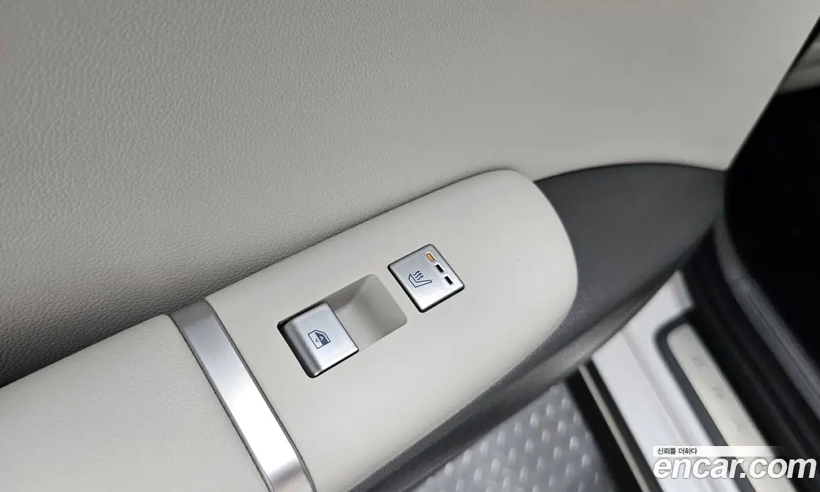Hyundai Grandeur 2024 2.5 автомат (гидро), фото 24