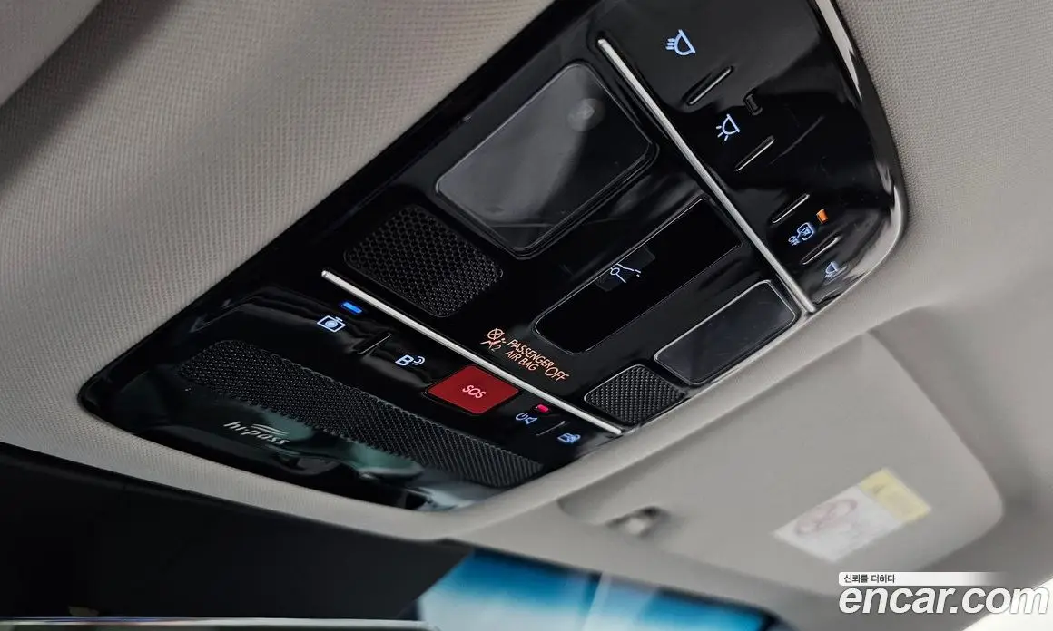 Hyundai Grandeur 2024 2.5 автомат (гидро), фото 27