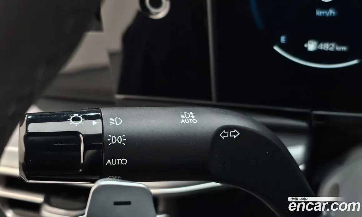 Hyundai Grandeur 2024 2.5 автомат (гидро), фото 32