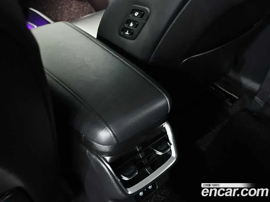 Hyundai Grandeur 2024 1.6 автомат (гидро), фото 14