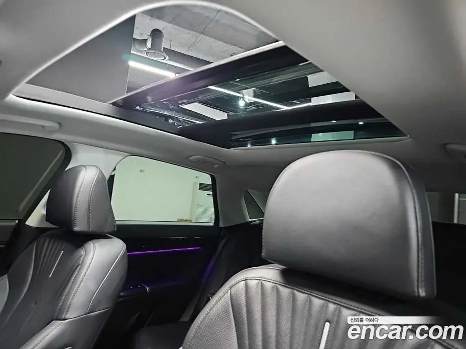 Hyundai Grandeur 2024 1.6 автомат (гидро), фото 15