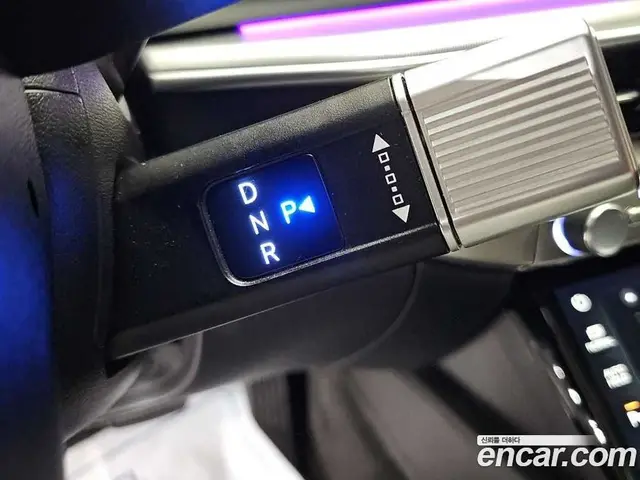 Hyundai Grandeur 2024 1.6 автомат (гидро), миниатюра 8