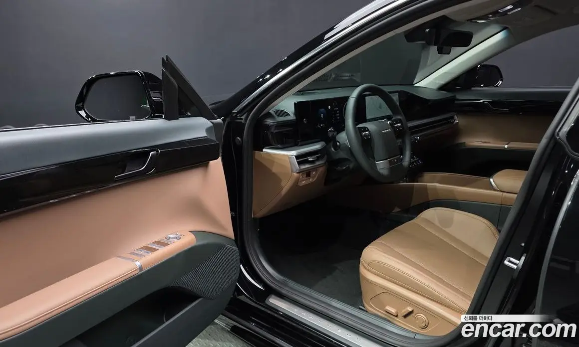 Hyundai Grandeur 2025 2.5 автомат (гидро), фото 13 Hyundai Grandeur 2025 2.5 автомат (гидро), фото 13