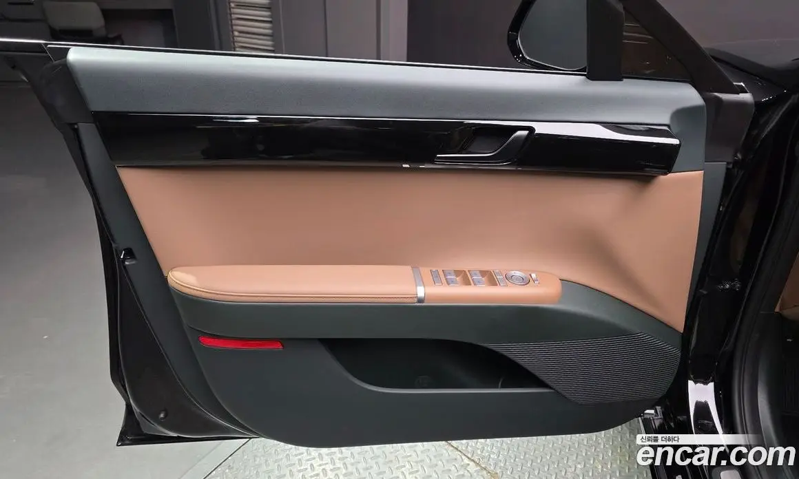 Hyundai Grandeur 2025 2.5 автомат (гидро), фото 14 Hyundai Grandeur 2025 2.5 автомат (гидро), фото 14
