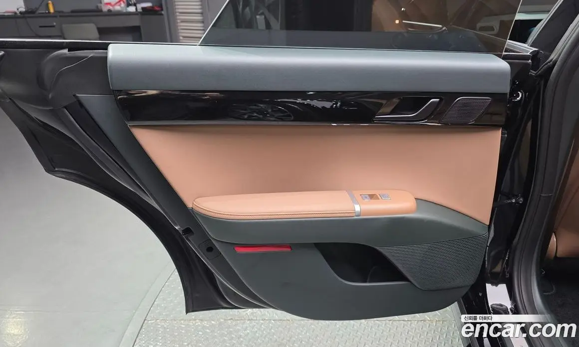 Hyundai Grandeur 2025 2.5 автомат (гидро), фото 15 Hyundai Grandeur 2025 2.5 автомат (гидро), фото 15