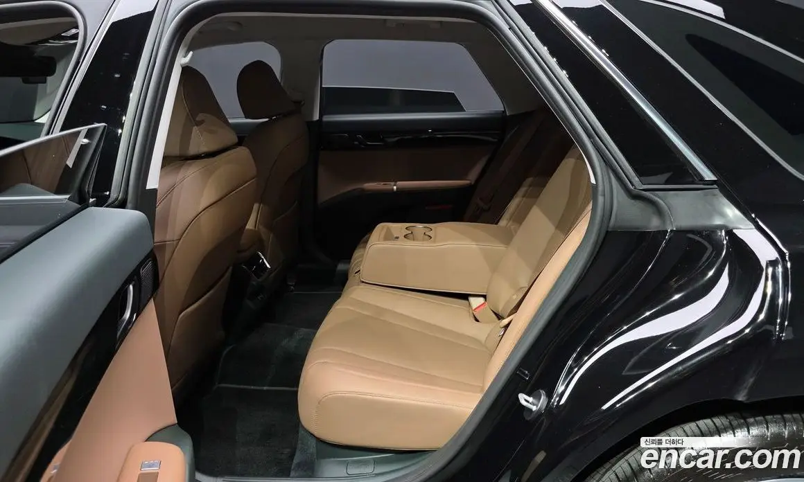 Hyundai Grandeur 2025 2.5 автомат (гидро), фото 16 Hyundai Grandeur 2025 2.5 автомат (гидро), фото 16