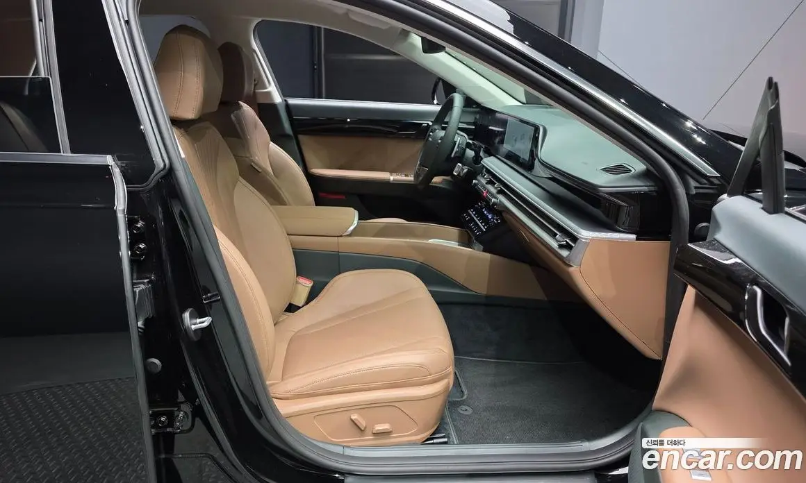 Hyundai Grandeur 2025 2.5 автомат (гидро), фото 17 Hyundai Grandeur 2025 2.5 автомат (гидро), фото 17