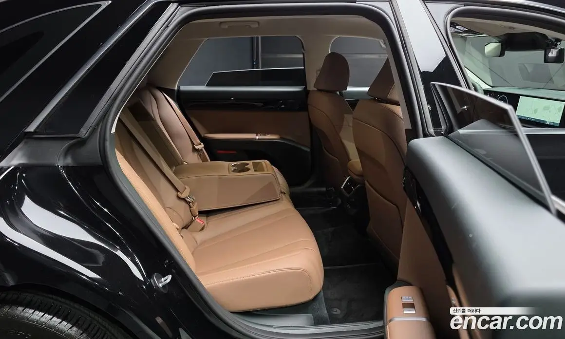 Hyundai Grandeur 2025 2.5 автомат (гидро), фото 18 Hyundai Grandeur 2025 2.5 автомат (гидро), фото 18