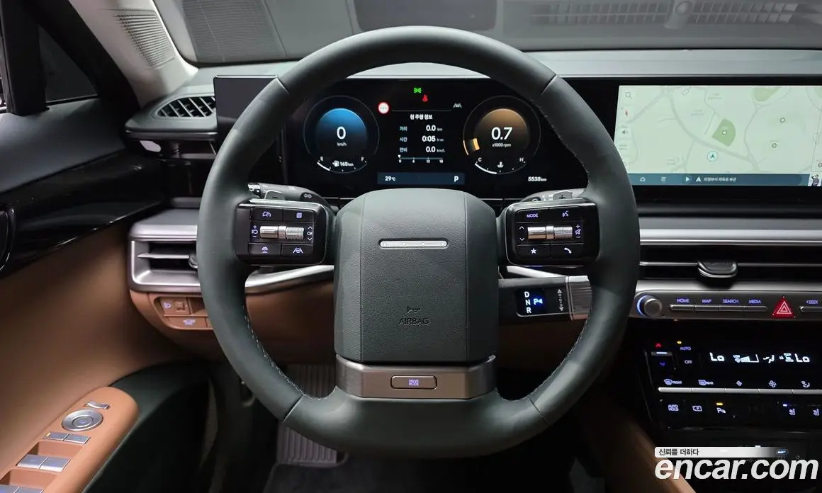 Hyundai Grandeur 2025 2.5 автомат (гидро), фото 19 Hyundai Grandeur 2025 2.5 автомат (гидро), фото 19