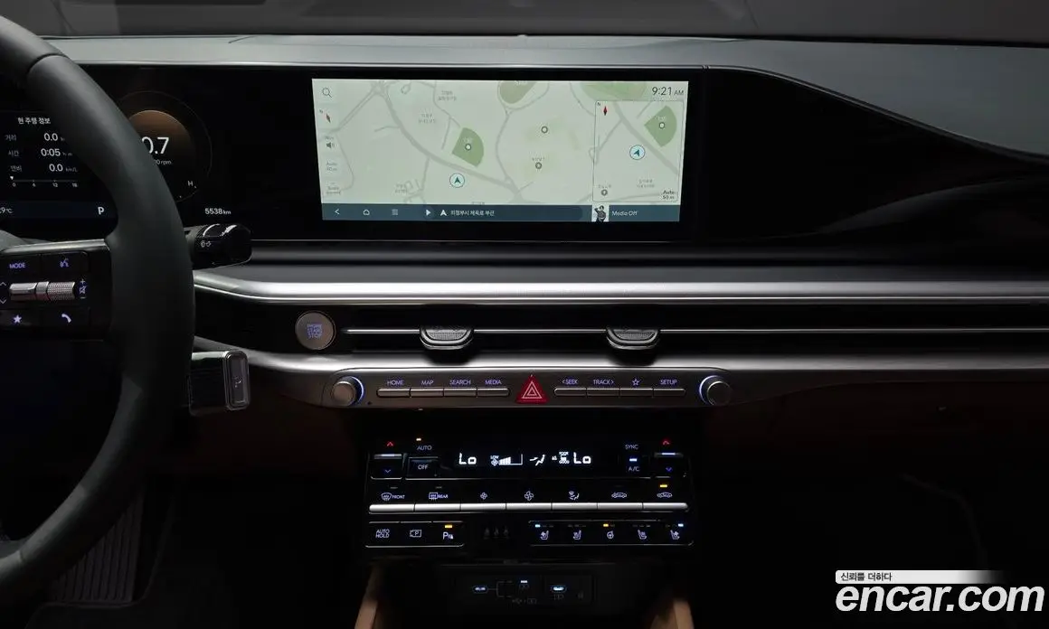 Hyundai Grandeur 2025 2.5 автомат (гидро), фото 20 Hyundai Grandeur 2025 2.5 автомат (гидро), фото 20
