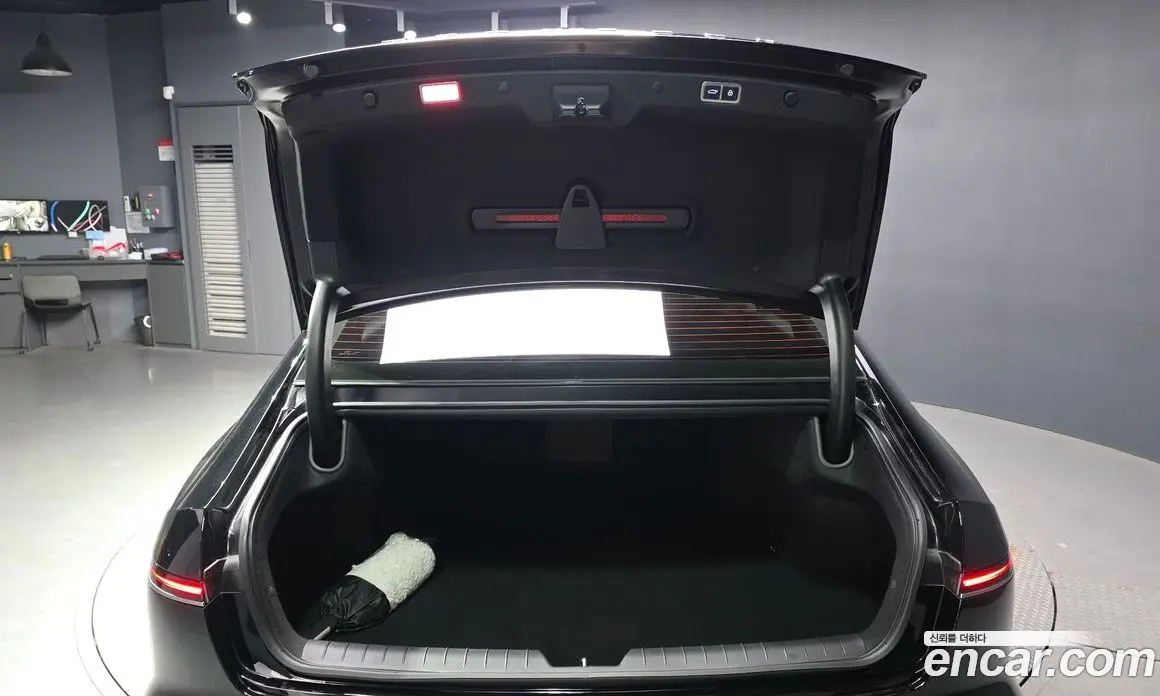 Hyundai Grandeur 2025 2.5 автомат (гидро), фото 26 Hyundai Grandeur 2025 2.5 автомат (гидро), фото 26