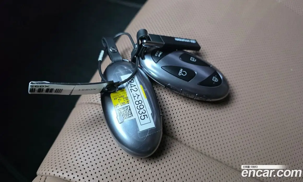 Hyundai Grandeur 2025 2.5 автомат (гидро), фото 31 Hyundai Grandeur 2025 2.5 автомат (гидро), фото 31