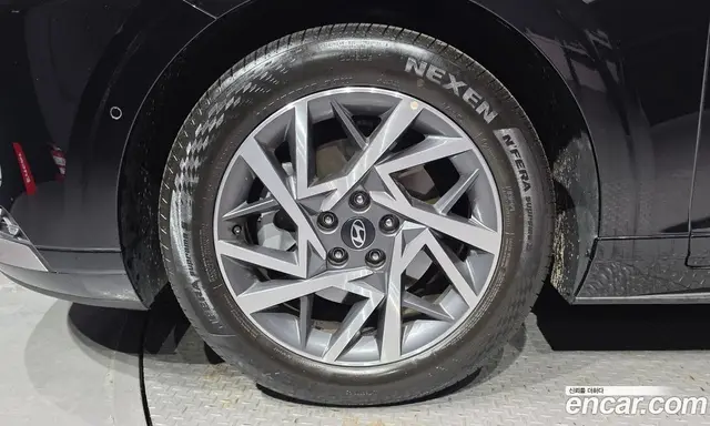 Hyundai Grandeur 2025 2.5 автомат (гидро), миниатюра 5 Hyundai Grandeur 2025 2.5 автомат (гидро), миниатюра 5