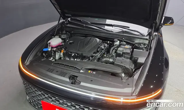Hyundai Grandeur 2025 2.5 автомат (гидро), миниатюра 6 Hyundai Grandeur 2025 2.5 автомат (гидро), миниатюра 6