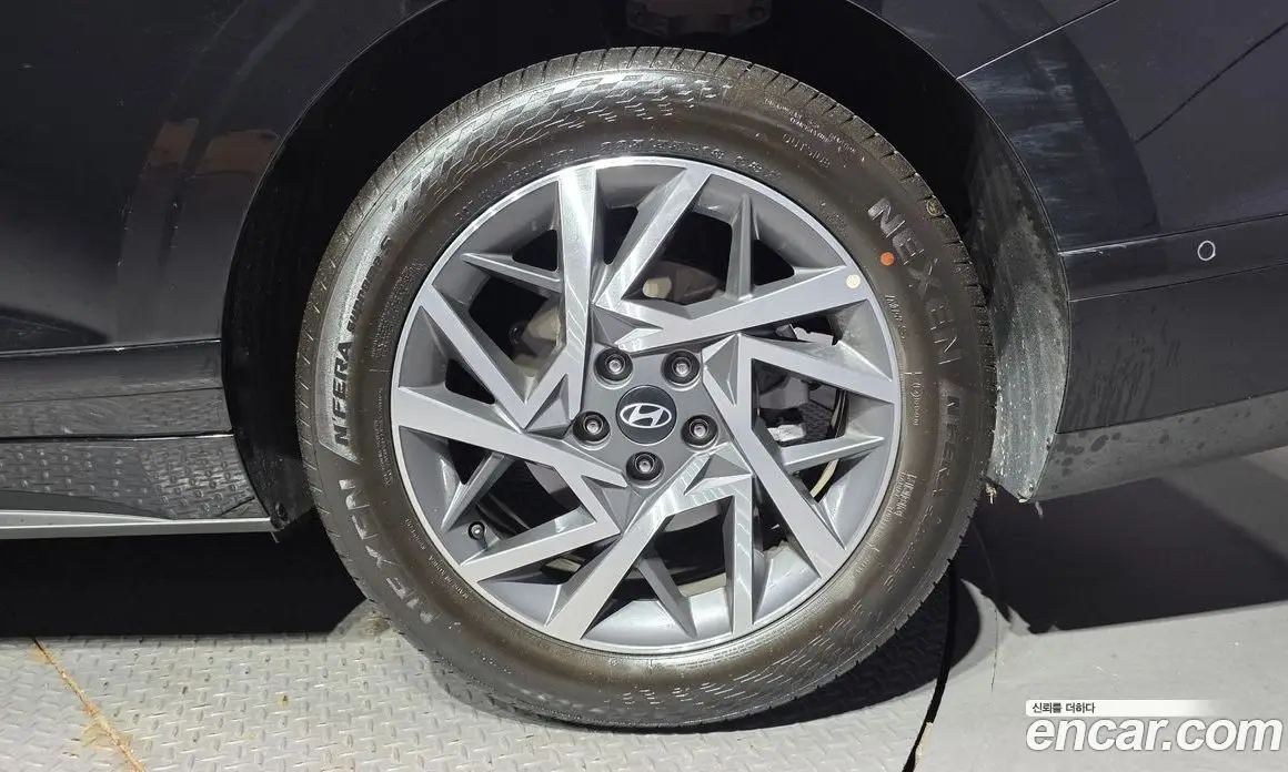 Hyundai Grandeur 2025 2.5 автомат (гидро), фото 7 Hyundai Grandeur 2025 2.5 автомат (гидро), фото 7