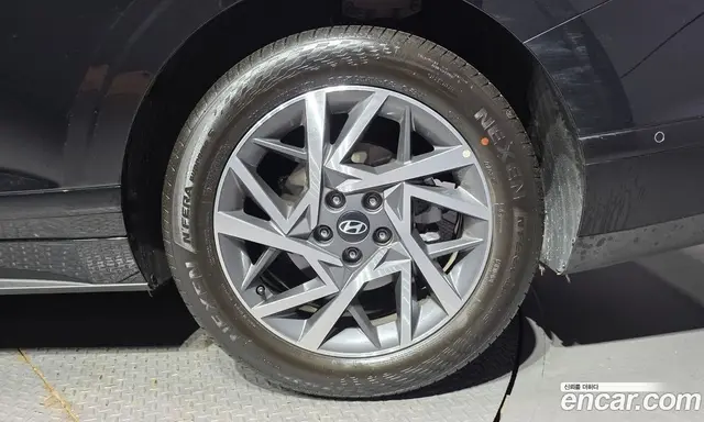 Hyundai Grandeur 2025 2.5 автомат (гидро), миниатюра 7 Hyundai Grandeur 2025 2.5 автомат (гидро), миниатюра 7
