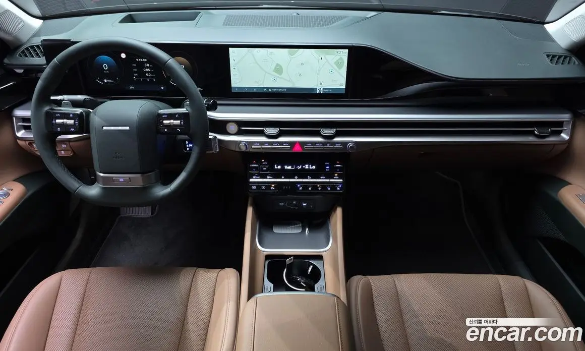 Hyundai Grandeur 2025 2.5 автомат (гидро), фото 10 Hyundai Grandeur 2025 2.5 автомат (гидро), фото 10