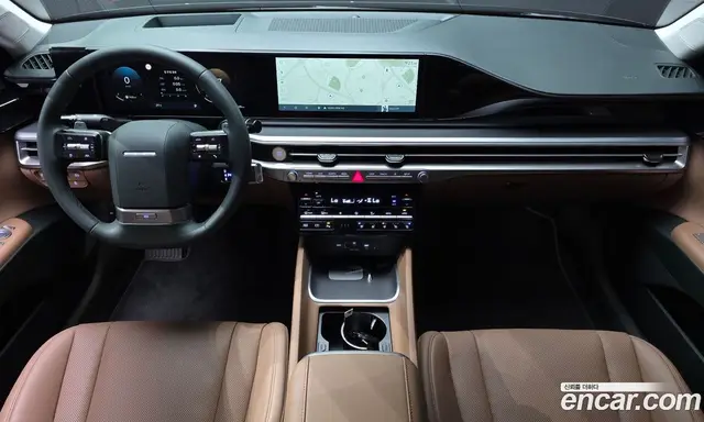 Hyundai Grandeur 2025 2.5 автомат (гидро), миниатюра 10 Hyundai Grandeur 2025 2.5 автомат (гидро), миниатюра 10
