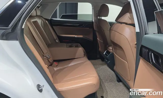 Hyundai Grandeur 2025 1.6 автомат (гидро), миниатюра 11