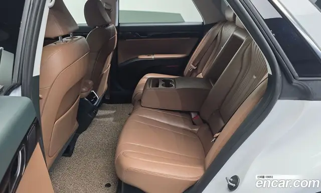 Hyundai Grandeur 2025 1.6 автомат (гидро), миниатюра 12