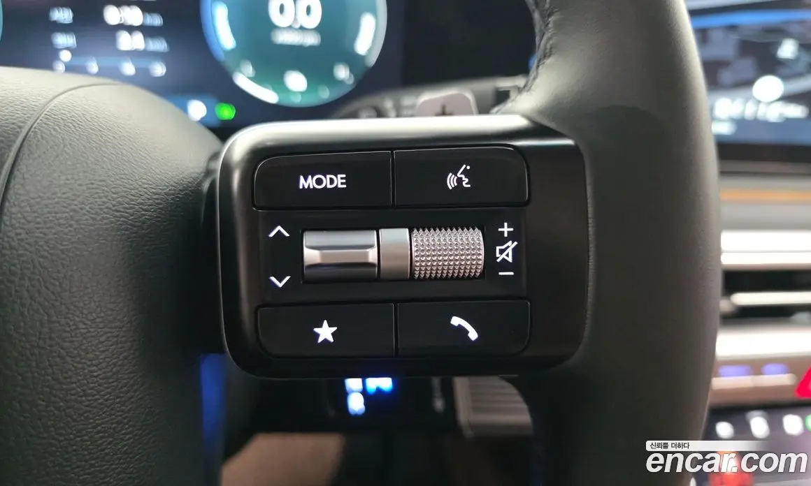 Hyundai Grandeur 2025 1.6 автомат (гидро), фото 19