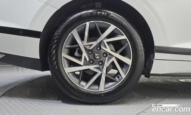 Hyundai Grandeur 2025 1.6 автомат (гидро), миниатюра 5