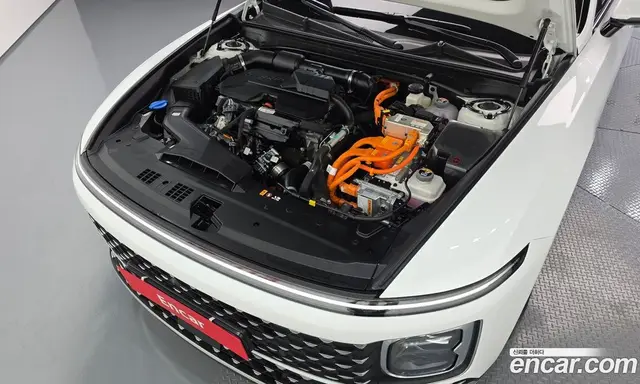 Hyundai Grandeur 2025 1.6 автомат (гидро), миниатюра 6