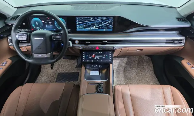 Hyundai Grandeur 2025 1.6 автомат (гидро), миниатюра 7